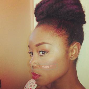 Full Body TOPLESS MASSAGE from Ebony Princess, 24