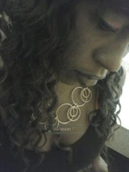 ***50$ hot sp.!!!! New in town sexy ebony playmate party girl***, 25
