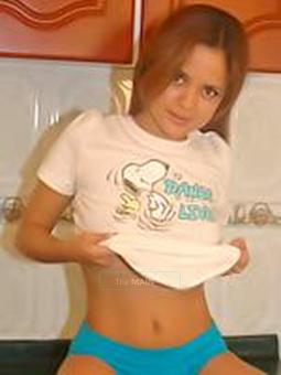 *** misshotred *** is ready for youll men ***, 23