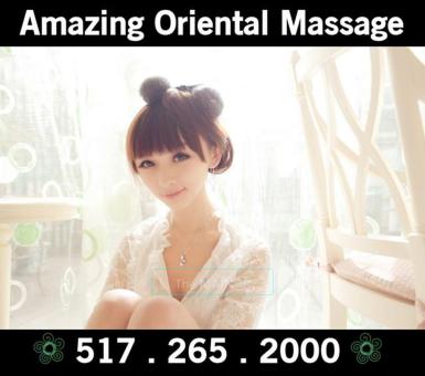 ?NEW MANAGEMENT -————————————? Beautiful Staff ?-———————————— Spectacular Massage ?, 25