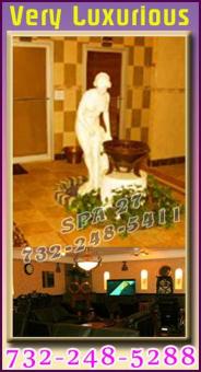 ¦¦¦¦ SPA 27 ?????Very Luxurious atmosphere ?????10 Well trained asian staffs ????? Welcome you ?????, 25
