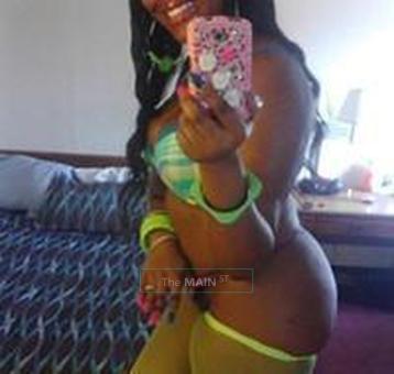 MS.GOLDIE ~Sexy~ Busty ~ Ebony ~ 38 DD Pure Pleasure! 40 spec!, 22