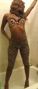 SEXXI soft BEAUTIFUL *pettie* E*b*o*n*y W/ perfect CURVing, 20