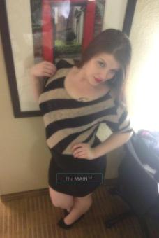 Sexy, Seductive, Sweet Auburn Southern Belle ;) Dont let this sweetheart slip away!, 23