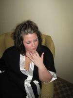♛ VANESSA ♛ Thick & Kreme Vanilla Shake DDDS 52" B@@tie Kissable Fetishes *80* SPECIAL, 20