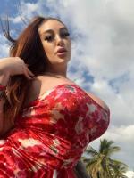 REAL BRUNETTES HAVE MORE FUN ADDICTIVE TS ALLISON, 27