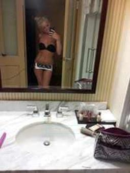 â€¢â€¢â€¢ LeT ME â˜…BE YouR â˜…SeXY SeCrET Â¯`â€¢.Â¸ â–„â–„â–„â–„-:Â¦:-I, 20