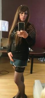 Submissive SissySlut at your service. make me your dirty girl!!, 37