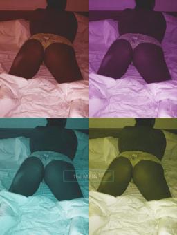 new starkeisha come Check me out could be your regular;), 20