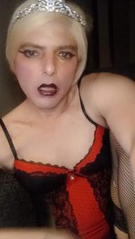 TS??Lil Eva ??Birthday Girl on 4/30!!????????TS, 36