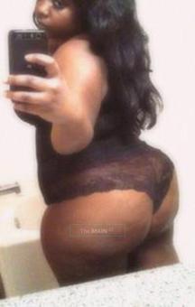 Beautiful Sexy Juicy BoOty Freak> I wont stop till you PoP!! wELL REVIEWED, 23