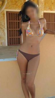 Hot Sexy 5"7 Brazilian bombshell that loves to play ________ -------------@. -----, 21