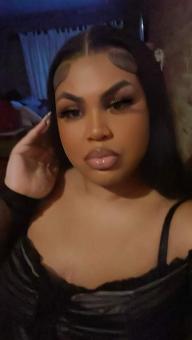 TS BBW Barbie Dream Girl Mariah, 26