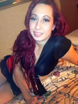 !*_â€¢*â€¢*!! SeXy Red H E A D D ; nEw iN t0Wn !!*â€¢*â€¢_!, 21