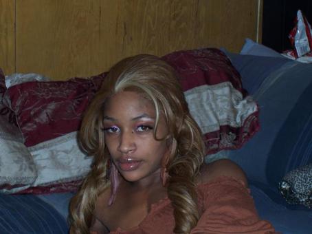 GODDESS 4 U NOW?? @262, 99