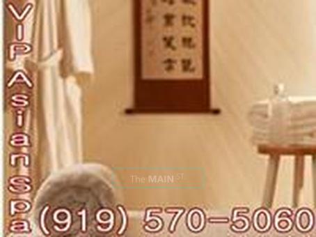 ++ Best Asian Relaxation in NC!!! @ VIP ASIAN SPA !! Best Asian Staff & Service !!! ( Youngsville), 26