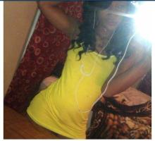 Stormy, 21