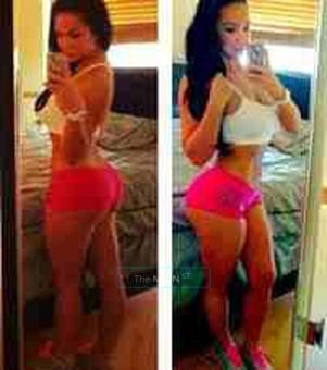 (New In Town ) _áƒ¦_* (== MIXED ==) --- (== â™¥ == LatinA ==) --- (== BOMBSHELL ==)*, 22