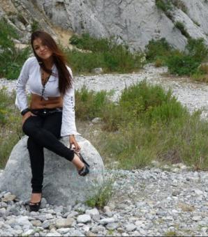 â•?*{NEW} â†’ I SPECIALIZE iN â“¨â“žâ“¤â“¡ FETiSHâ†œ{Unique Talent} MALLORY Teaching â„’Ñ”ssons W/ M, 25