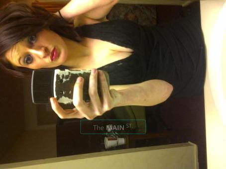 ***Petite Blue eyed Red headed Barbie***, 22