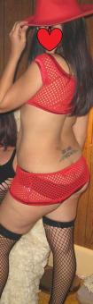 Bootylicious Latina BIANCA...New to Charlotte. Only Two Days, 24