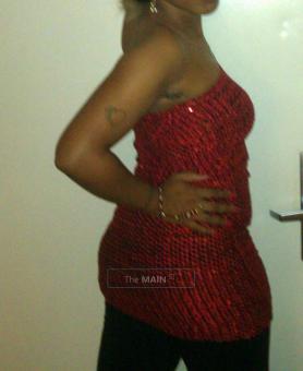 $$ Red Diamond $$, 25