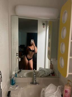 TS Sevynn, 25
