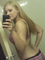 ? Sexy Exotic Blonde Playmate ?, 27