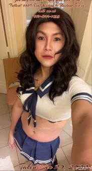 Trans Horny and Passable Available Now!, 25
