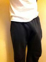 Still in TOWN! >>>â˜… â˜Ž â˜… Athletic 9" HUNG Stud Only A Phone Call Awayâ˜… â˜Ž â˜… ðŸ‘€, 22