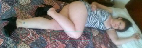 Juicy Sweet Cheeks... Kissable Ta-Tas white girl on the loose, 21