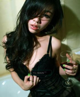 TOP Shelf Asian Lee For You Gentlemen Who Appreciate The Finer Things In life, 26