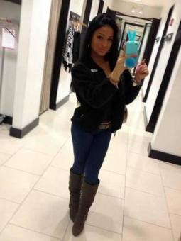 â?¤â?¤New UPSCALE*CLASSY* Brunette you WONT EVER forget!!!â?¤â?¤