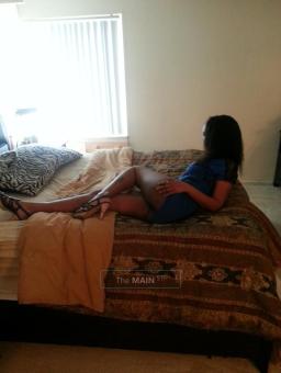 Come + Enjoy Ethopian Goddess, 22
