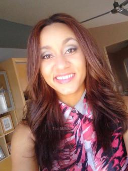 **NIKOLA** Young Italian, Native American, Brazillian Babe, 20