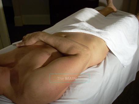 Bodywork for men - M4M, 59