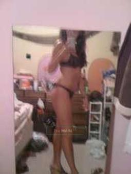 Brunette bomb shell.. Available for you 24/7!!, 25