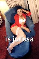 VISITING NOW CHERRY HILL,NJ TS JULISSA LOVE KISSES 2 days only, 36