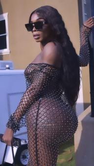 Ts Faith The Body!! Google me I’m no fraud!! No catfish!, 25