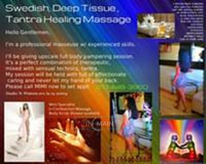 ðŸ’—ðŸ’—ðŸ’— STUNNING ASIAN BEauTY offer MAGICAL Healing Body OUT CALL ðŸ’—ðŸ’—ðŸ’— - -
