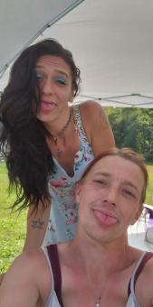 2 Trans Looking For Some Fun!, 28