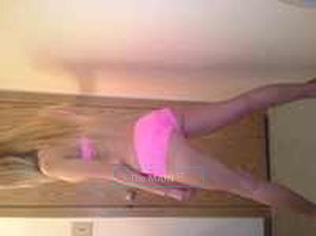 **dirty dirty dirty blondes!! 2 girl special..**, 24