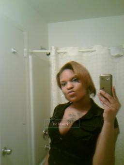 New Girl on BP Best Redbone you will find ...very fetish friendly HH80-H150, 20