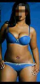 Busty Ebony Stays W....T, 30