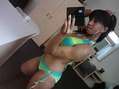 *â€¢Â°oâ˜† Yâ™¥U WILL Lâ™¥VE WHAT I DO â˜†Â°o*â€¢Â° SuPer Curvy Playmate!!, 23