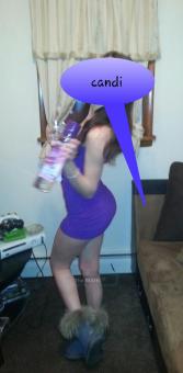 **NEW** brand new to the area, 20
