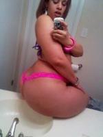 The thickes biggest cowgirl is here...., 21