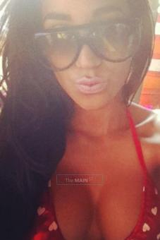 Your go to girl!!! With great specials. Page... :), 21