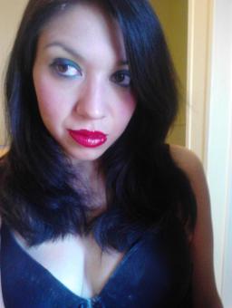 sexy, fun, and unique, 27