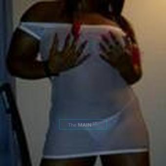 Thick in all the right places/ bootylicous